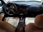 2006 Chevrolet Trailblazer Ls zu verkaufen in Candia, NH - Front End