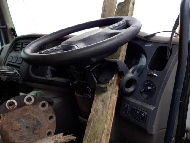 2014 DAF TRUCKS LF 