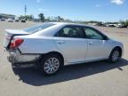2012 Toyota Camry Hybrid на продаже в Brookhaven, NY - Rear End