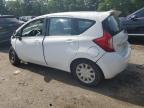 2016 Nissan Versa Note S de vânzare în Austell, GA - Front End