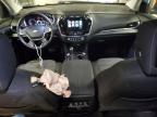 2019 Chevrolet Traverse Lt for Sale in Ebensburg, PA - Front End