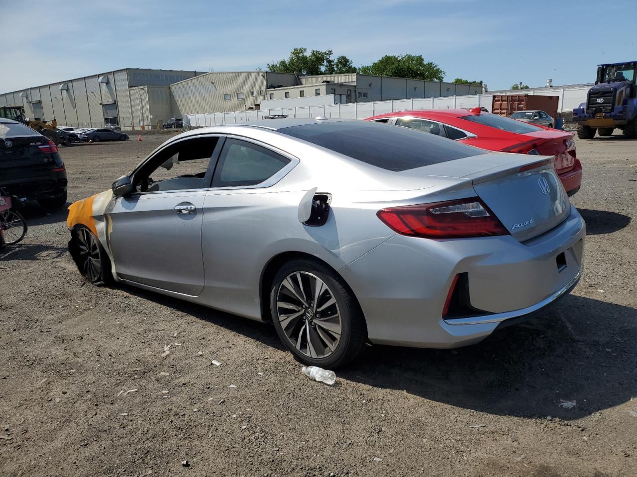 1HGCT1B85GA003480 HONDA ACCORD 2016