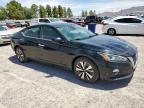 2019 Nissan Altima Sv იყიდება Anthony-ში, TX - Rear End