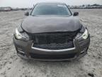 2015 Infiniti Q50 Base продається в Loganville, GA - Front End