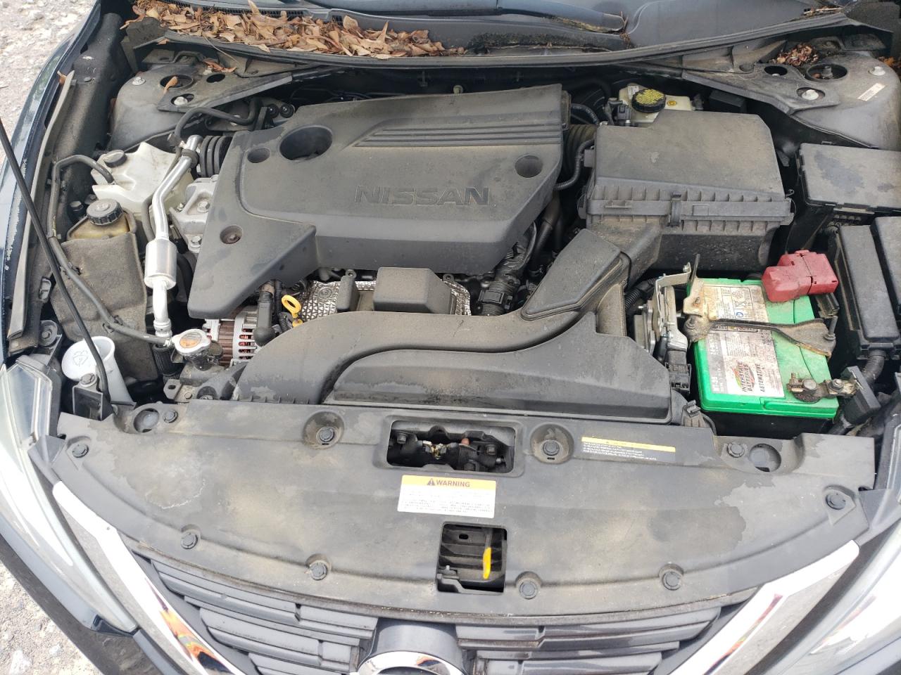 1N4AL3AP9HN362843 NISSAN ALTIMA 2017