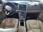 2015 Volvo Xc60 T6 Platinum for Sale in Lexington, KY - Front End
