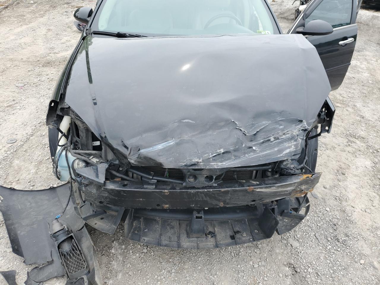 2012 Chevrolet Impala Ltz VIN: 2G1WC5E34C1298930 Lot: 57022175