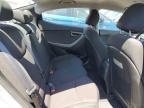 2016 Hyundai Elantra Se na sprzedaż w Bowmanville, ON - Vandalism
