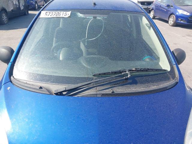 2007 CITROEN C1 AIRPLAY