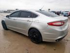 2014 Ford Fusion Se na sprzedaż w Haslet, TX - Front End