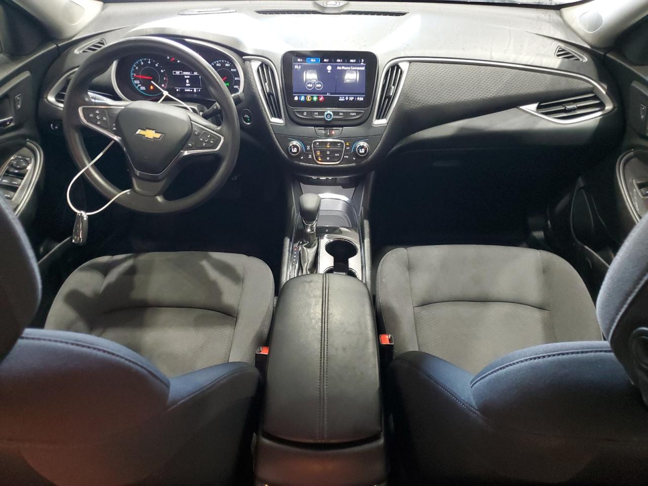 1G1ZD5STXPF171144 CHEVROLET MALIBU 2023