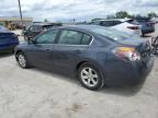 2009 Nissan Altima 2.5 იყიდება Indianapolis-ში, IN - Normal Wear