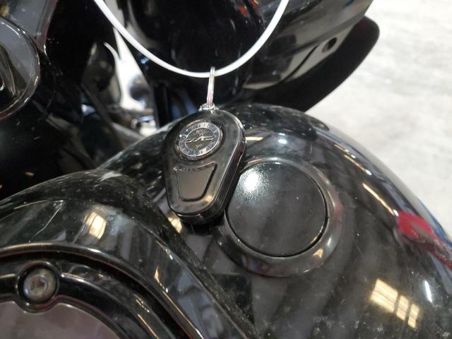  HARLEY-DAVIDSON FLSE 2021 Чорний