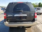 2010 Ford Expedition Eddie Bauer en Venta en Lebanon, TN - Front End
