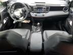 2017 Toyota Rav4 Hv Se en Venta en Windsor, NJ - Front End