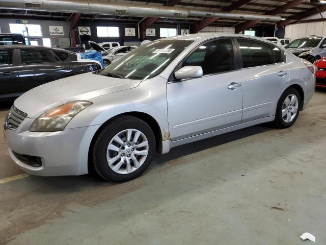 2007 Nissan Altima 2.5