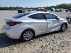 2015 Hyundai Elantra Se იყიდება Tifton-ში, GA - Side