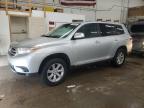 2013 Toyota Highlander Base for Sale in Ham Lake, MN - Minor Dent/Scratches