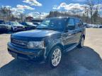 2012 Land Rover Range Rover Sport Hse Luxury за продажба в North Billerica, MA - Minor Dent/Scratches