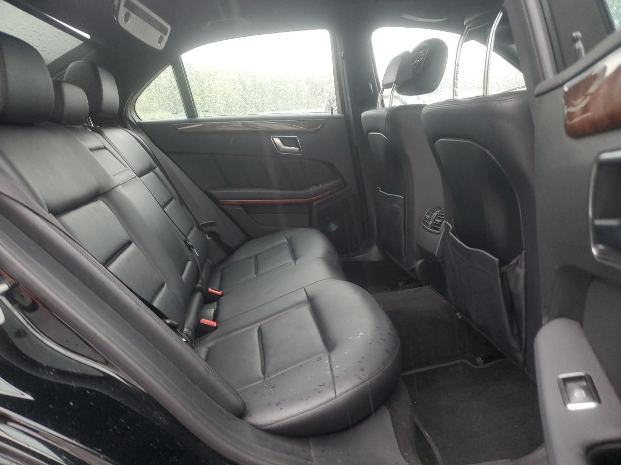 2012 Mercedes-Benz E 350 4Matic VIN: WDDHF8JB5CA658952 Lot: 56686995