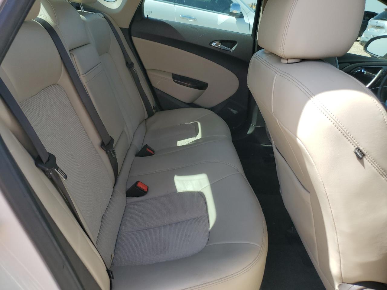 2016 Buick Verano VIN: 1G4PP5SK1G4140532 Lot: 56499235