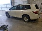 2008 Toyota Highlander  на продаже в Mcfarland, WI - Hail