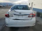 2011 Toyota Corolla Base for Sale in Farr West, UT - Rear End