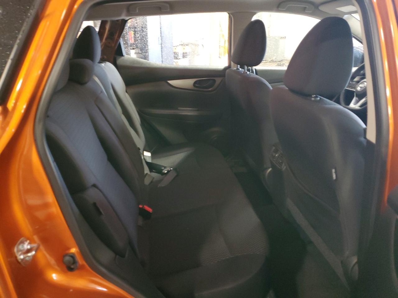 JN1BJ1CW6LW377450 NISSAN ROGUE 2020