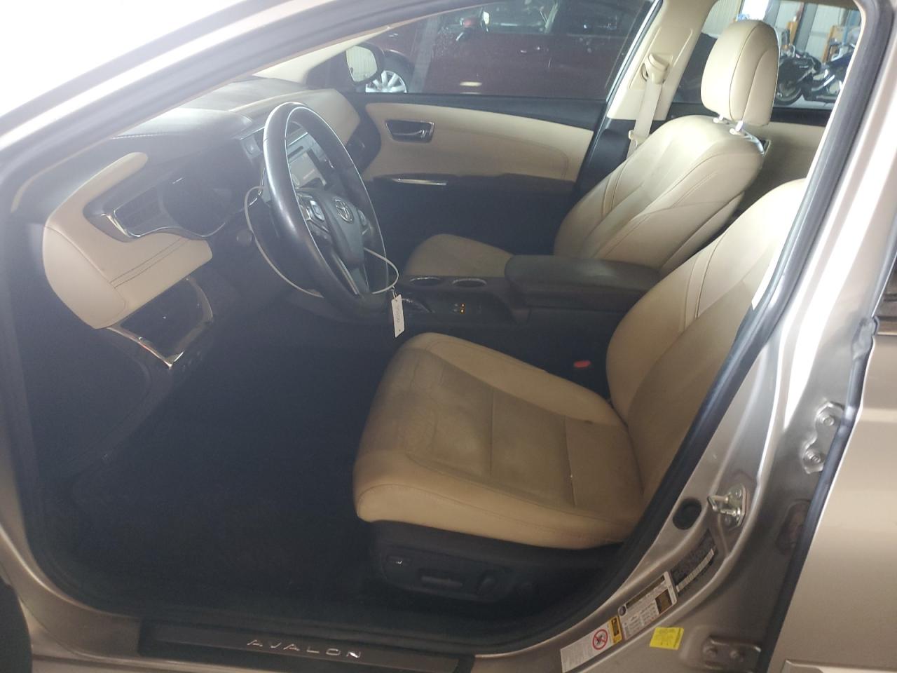 2015 Toyota Avalon Xle VIN: 4T1BK1EB6FU168791 Lot: 56426645