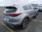 2019 KIA SPORTAGE G for sale at Copart SANDTOFT