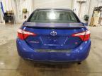 2015 Toyota Corolla L   zu verkaufen in Avon, MN - Front End