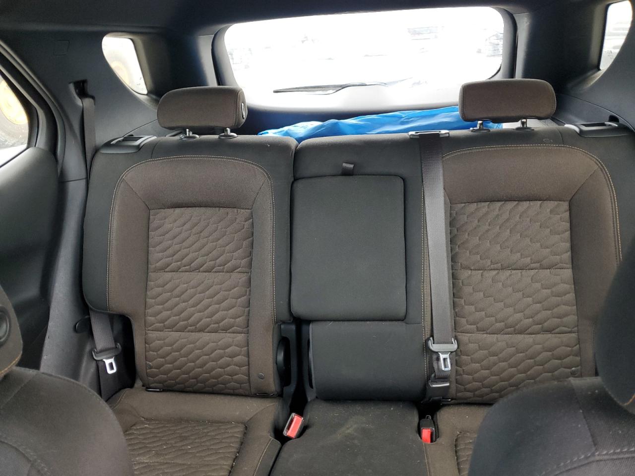 3GNAXKEV8KS548606 CHEVROLET EQUINOX 2019