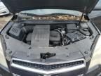 2011 Chevrolet Equinox Lt   na sprzedaż w Woodhaven, MI - Side