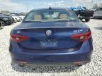2017 Alfa Romeo Giulia Q4 for Sale in Greenwood, NE - Front End