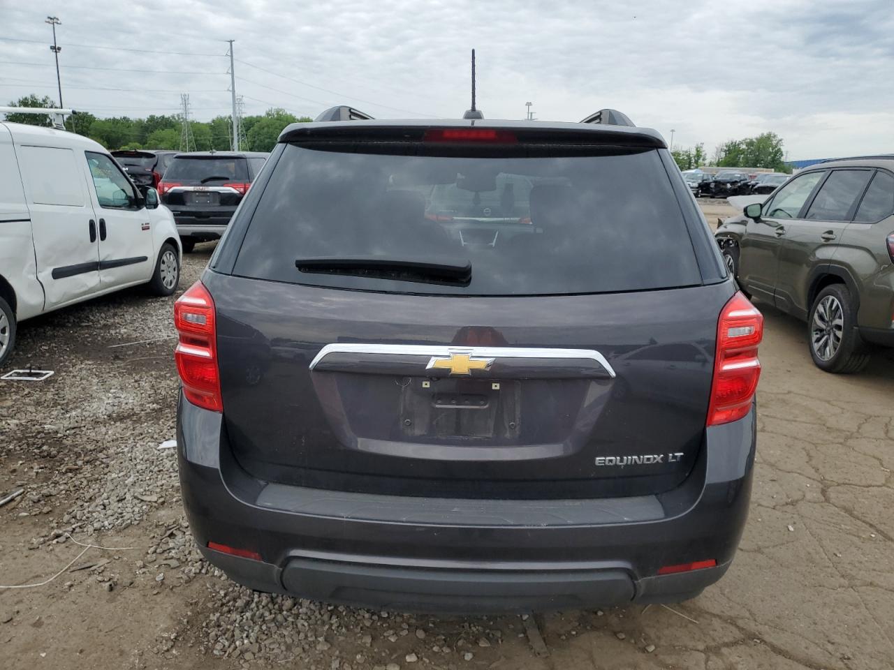 2GNALCEK6G6277283 CHEVROLET EQUINOX 2016