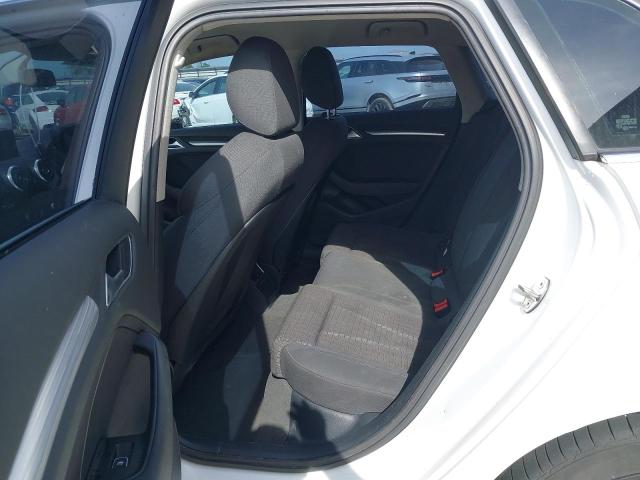 2015 AUDI A3 S LINE