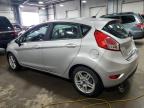 2018 Ford Fiesta Se იყიდება Ham Lake-ში, MN - Rear End