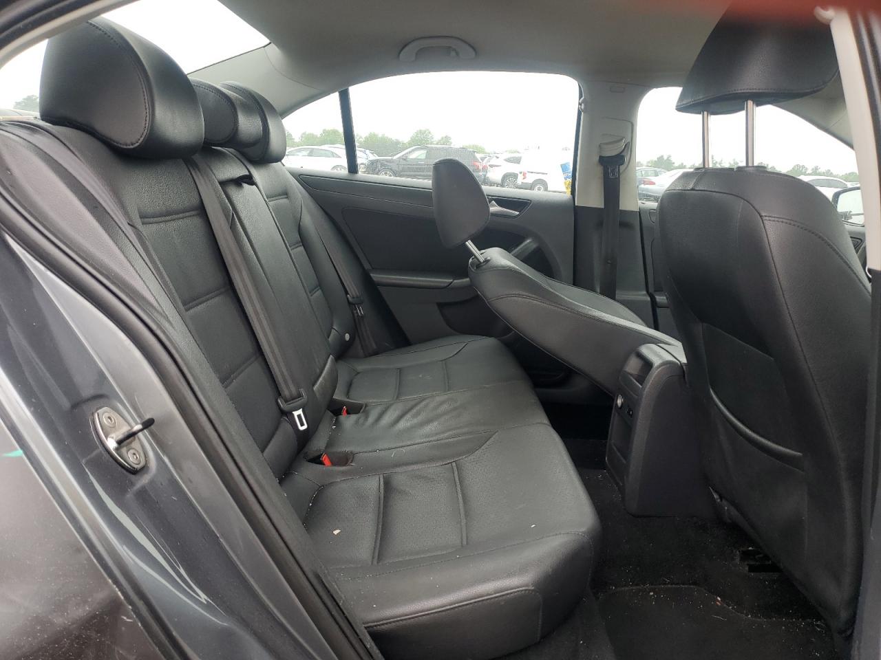 2012 Volkswagen Jetta Se VIN: 3VWDX7AJ0CM408784 Lot: 56673235