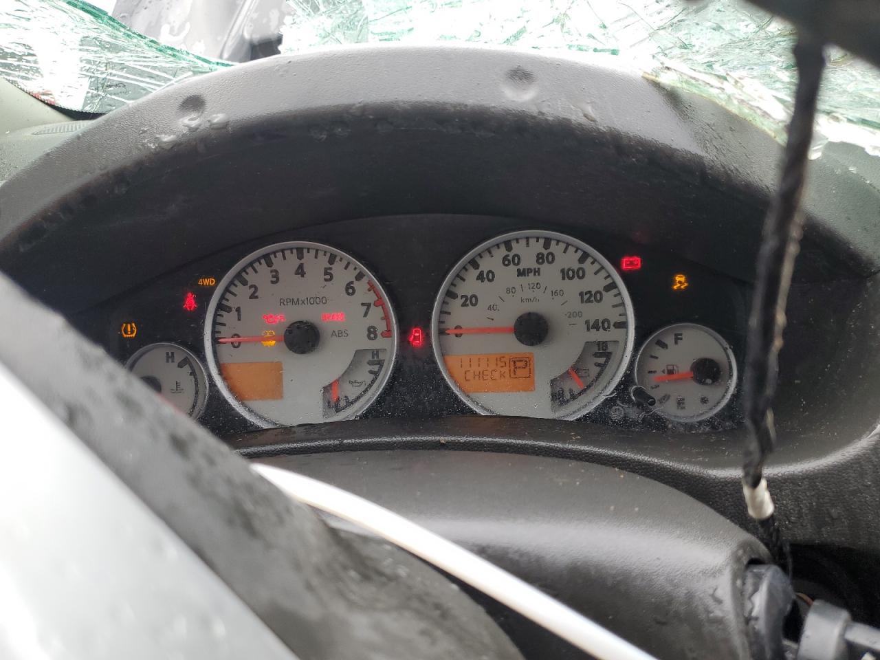 2019 Nissan Frontier S VIN: 1N6AD0EV6KN701383 Lot: 55467475