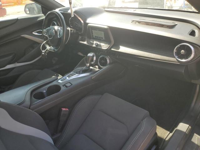  CHEVROLET CAMARO 2016 Szary