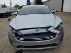 2020 Ford Fusion Se for Sale in Lansing, MI - Rear End
