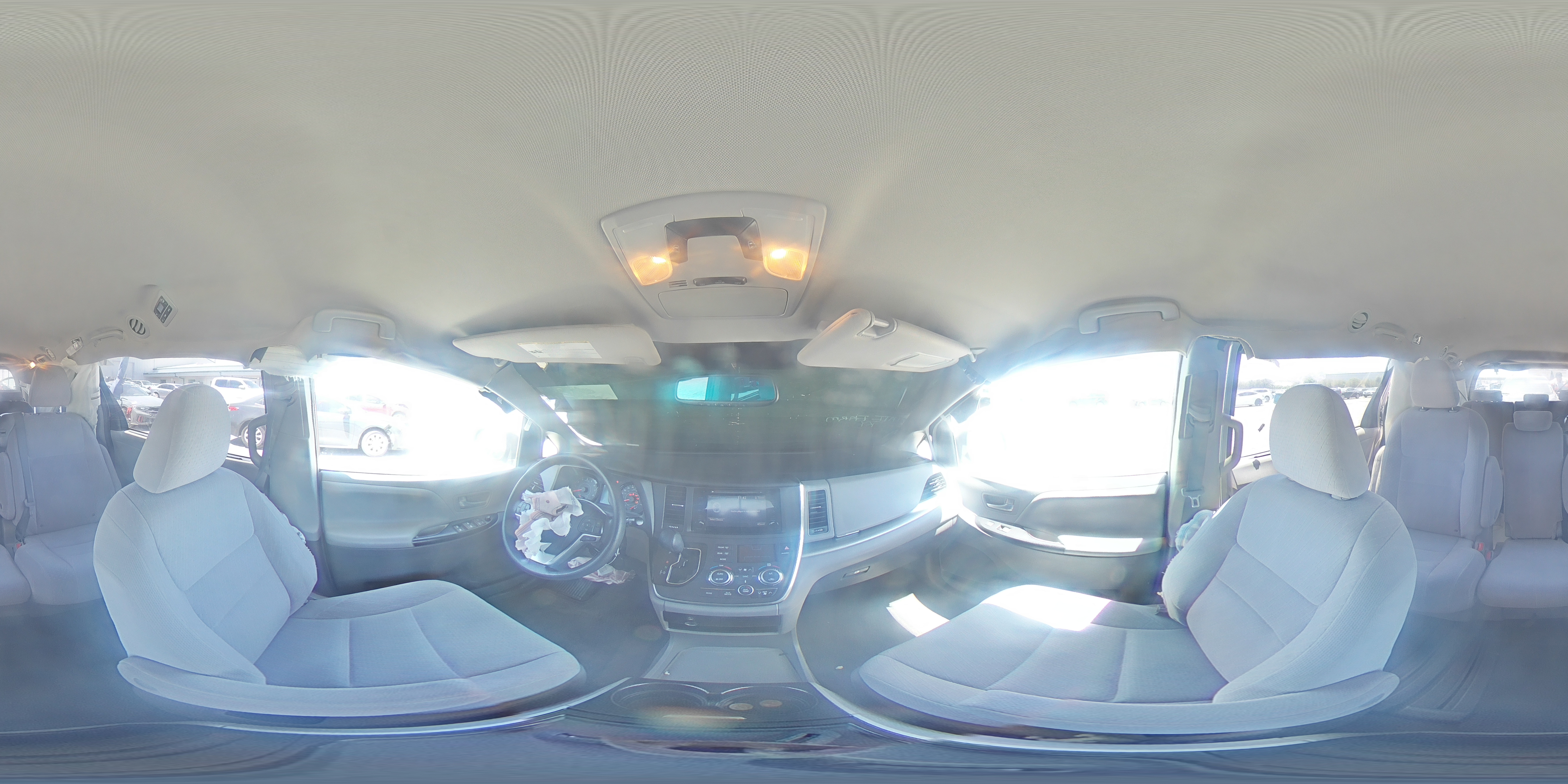 5tdkk3dc3fs631713 5TDKK3DC3FS631713 2015 Toyota Sienna Le