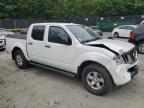 2013 Nissan Frontier S იყიდება Waldorf-ში, MD - Front End