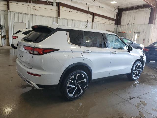  MITSUBISHI OUTLANDER 2024 Biały