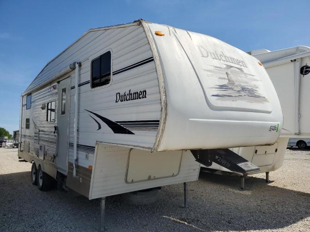 2007 Dutchmen 5Th Wheel