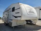 2007 Dutchmen 5Th Wheel იყიდება Des Moines-ში, IA - Hail