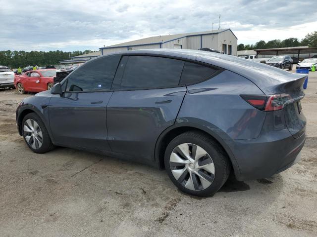  TESLA MODEL Y 2023 Серый
