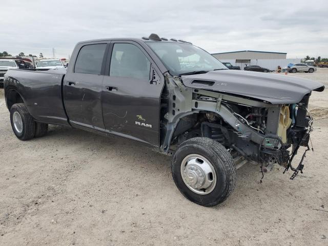  RAM 3500 2024 Серый