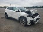 2022 Kia Sportage Lx на продаже в Glassboro, NJ - Front End