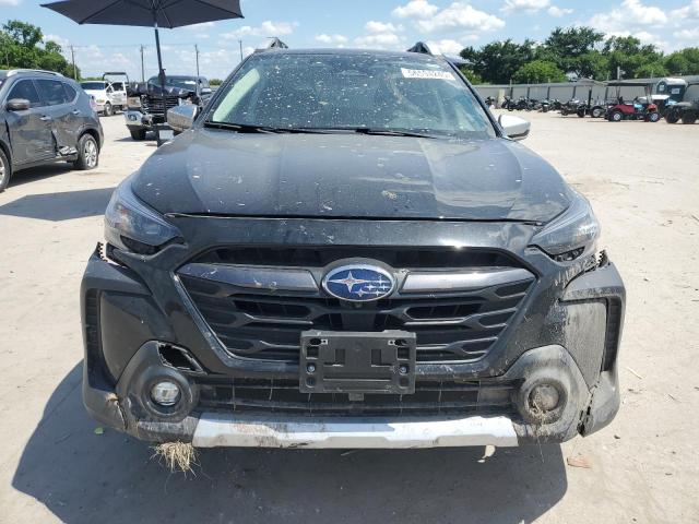  SUBARU OUTBACK 2024 Black